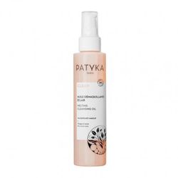 Patyka Clean Aceite Desmaquillante Clarificante 150 ml