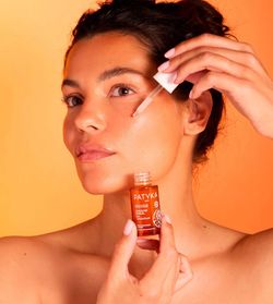 Patyka Concentrado De Sol 15ml