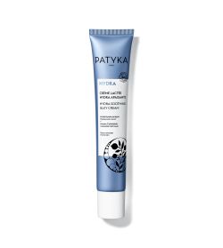 Patyka Crema Láctea Hidratante y Calmante 40 ml