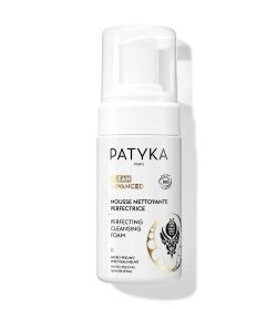 Patyka Espuma Limpiadora Antiedad 100 ml
