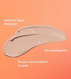 Patyka Glow Creme Aperfeiçoador com Cor (Light) 40ml