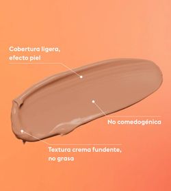 Patyka Glow Perfecting Cream mit Farbe (Golden) 40ml