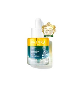 Patyka Glow Serum Sueño Detox 30ml