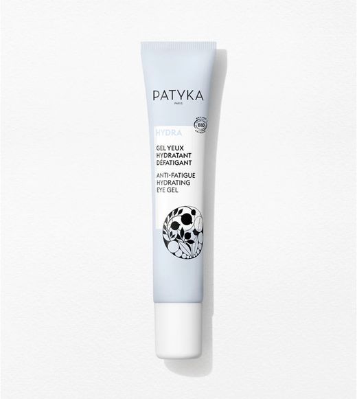 Patyka Hydra Gel Hidratante Anti-Fatiga 15 ml