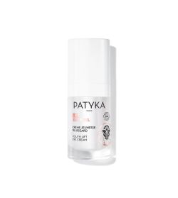 Patyka Lift Essentiel Crema De Ojos Rejuvenecedora 15 ml