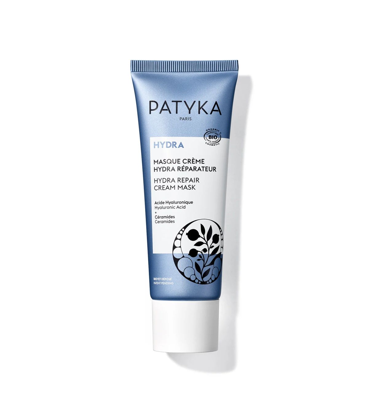 Patyka Mascarilla Hidratante Intensa 50 ml