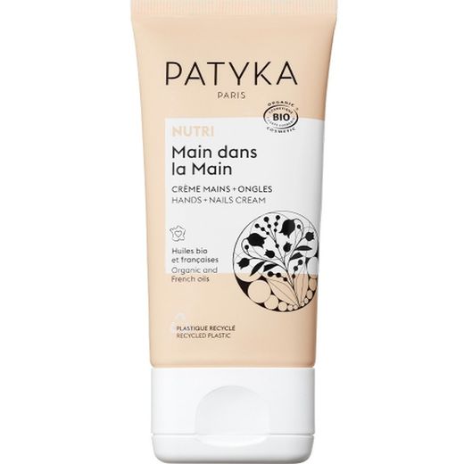 Patyka Nutri Main dans la Main 40 ml