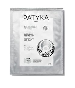 Patyka Parches Lifting Contorno de Ojos 360° 1par