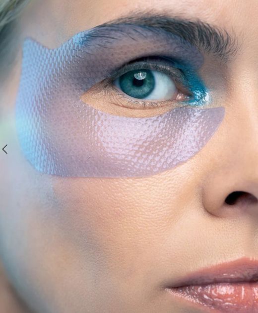Patyka 360° Eye Contour Lifting Patches 1 Paar