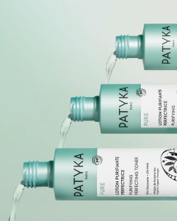 Patyka Pure Loción Purificante Equilibrante 200 ml