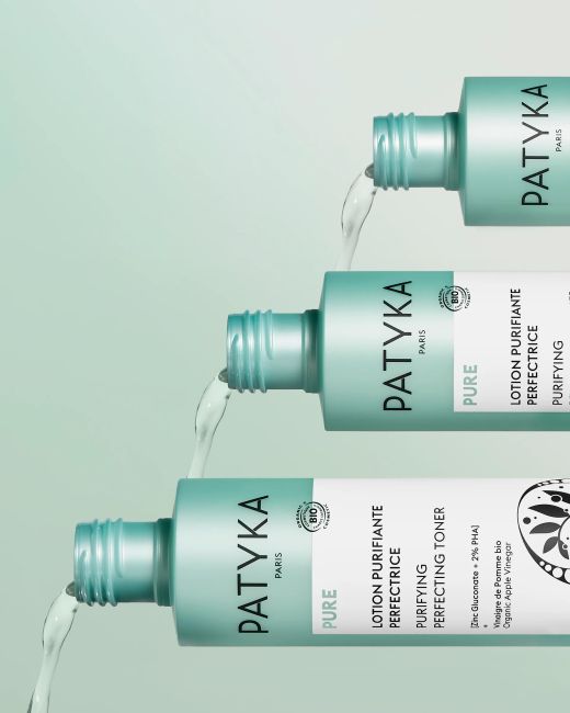 Patyka Pure Loción Purificante Equilibrante 200 ml