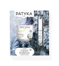 Patyka Ritual de Juventud PACK ( Mascarilla Lift Pro-Colágeno 50 ml + Rellenador de Labios Hialurónico 7 ml )