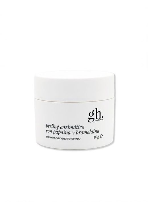 Enzymatisches Peeling Papain 40gr