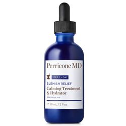 Perricone MD Blemish Relief Calming Treatment & Hydrator 59 ML