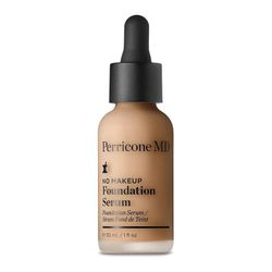 Perricone MD NO MAKEUP Foundation Serum Buff 30ml CADUCA 04/25
