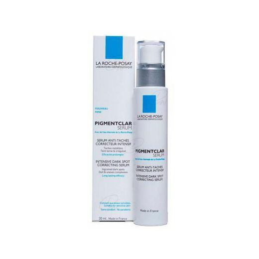 Pigmenclar Serum