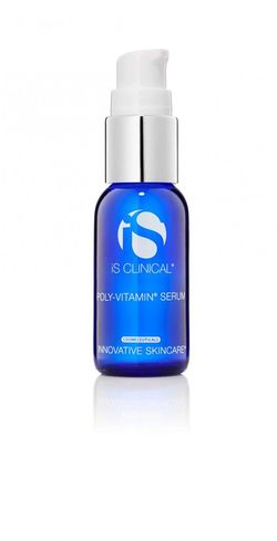 Ist klinisches Poly-Vitamin-Serum 15 ml