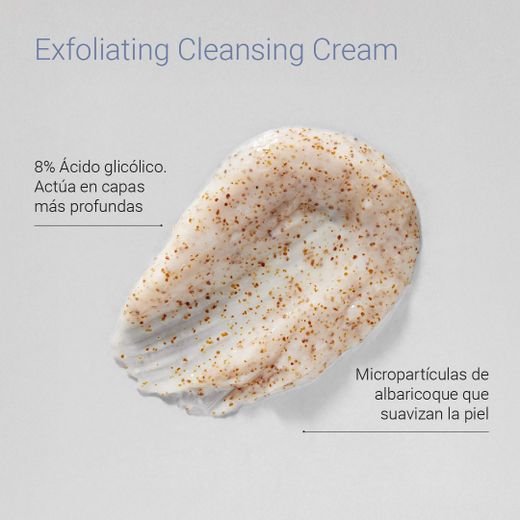 Primaderm Exfoliating Cleansing Cream 100ml