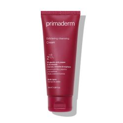 Primaderm Exfoliating Cleansing Cream 100ml