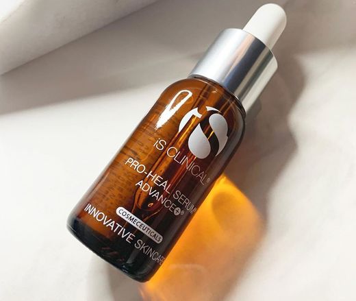 Is Clinical Pro-Heal Serum Advance + 30 Ml