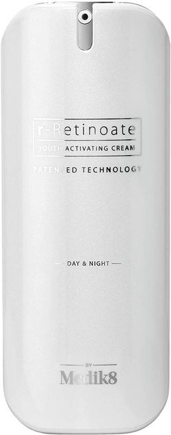 R-Retinoate Tag & Nacht Augenserum