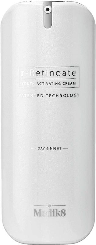 R-Retinoate Tag & Nacht Augenserum