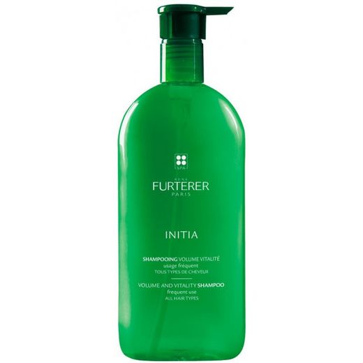 Rene Furterer Initia Volumen Y Vitalidad Champú 500ml