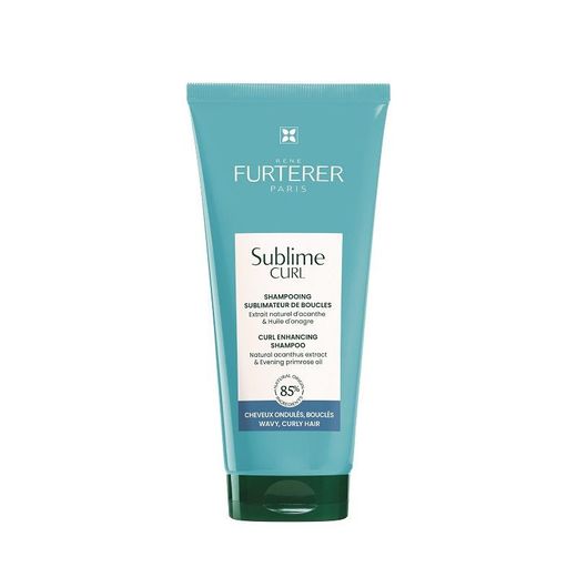 Rene Furterer Sublime Curl shampoo sublimador de cachos 200 ML