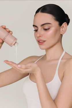 Holisi Reset Milk Therapy Esencia facial Iluminadora Renovadora 100 ml