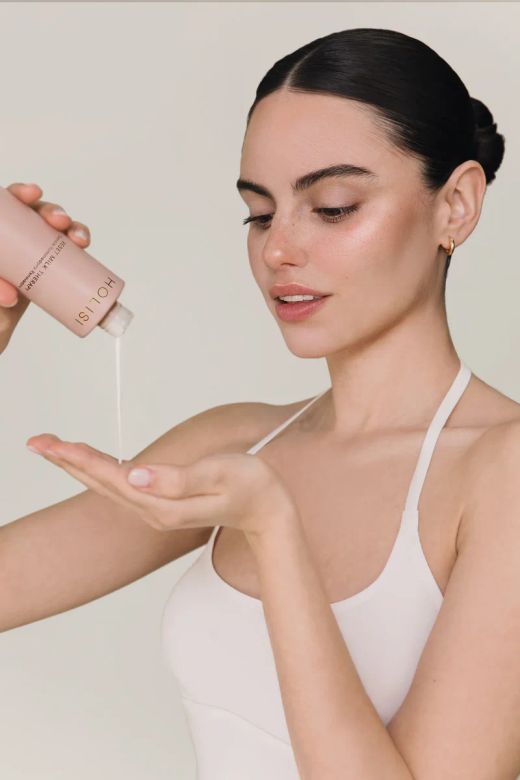 Holisi Reset Milk Therapy Esencia facial Iluminadora Renovadora 100 ml