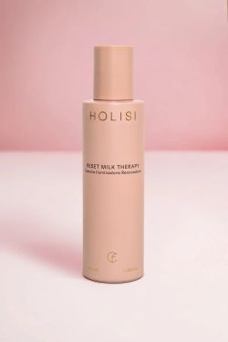 Holisi Reset Milk Therapy Esencia facial Iluminadora Renovadora 100 ml