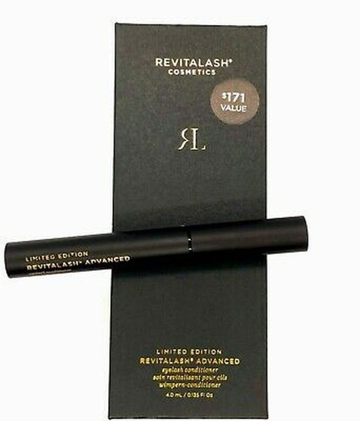 Revitalash advanced eyelash conditioner limited edition 4.0ml