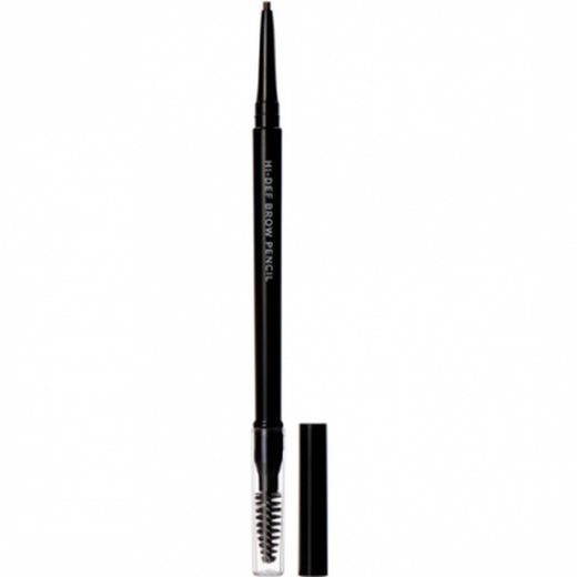 Revitalash hi-def brow pencil. Marrón suave.