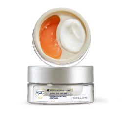 RoC Derm Correxion Dual Eye Cream 2x10 ml