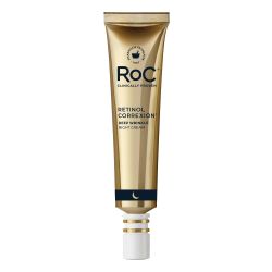 RoC Retinol Correxion Deep Wrinkle Night Cream 30 ml