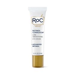 RoC Retinol Correxion Line Smoothing Eye Cream 15 ml