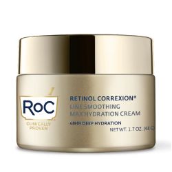 RoC Retinol Correxion Line Smoothing Max Hydration Cream 50 ml