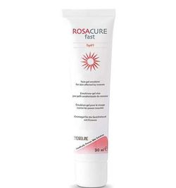 Rosacure Fast 30 Ml