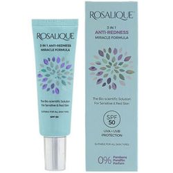 Rosalique formula miracolosa antirossore 3 in 1 SPF 50