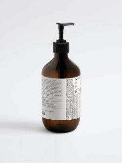 Roue Hand & Body Wash #02 Patchouli & Amber Vanilla 490 ml