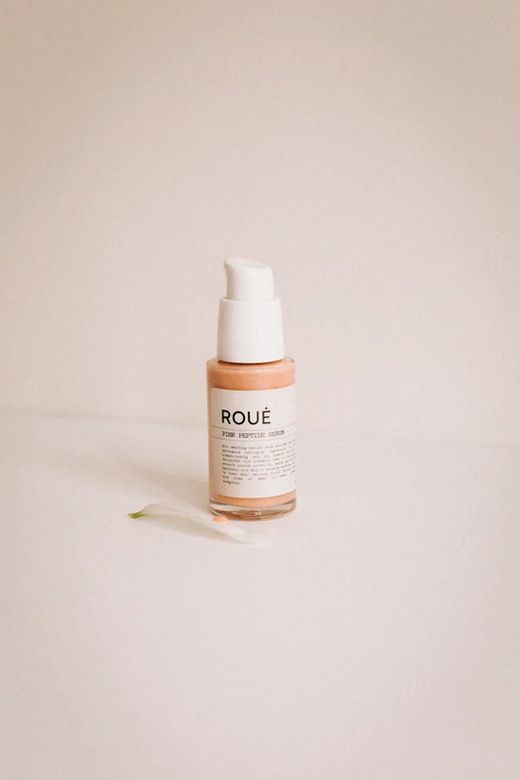 Roue Pink Peptid Serum 30ml