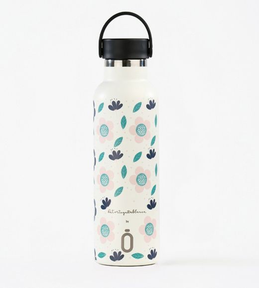 Runbott Artist The Little White Turtle Blumenregen 600 ml