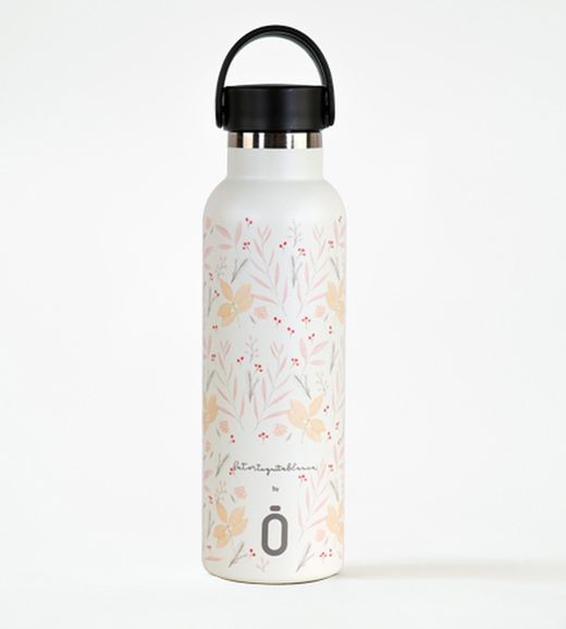 Runbott Artist La Tortuguita Blanca Pflanzen 600 ml