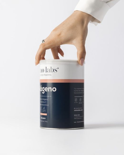 Salmo Labs Wellness Pharma Collagene 300 gr