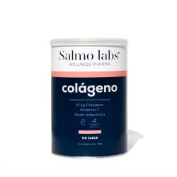 Salmo Labs Wellness Pharma Kollagen 300 gr