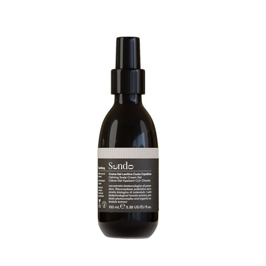 Sendo Soothing Crema Lenitiva 100 ml