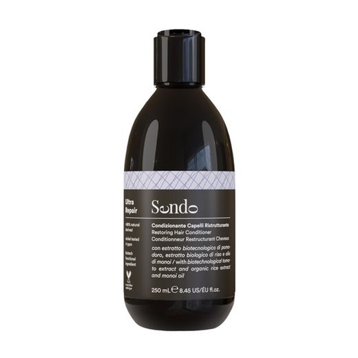 Sendo Ultra Repair Condicionador Reestruturante Capilar 250 ml