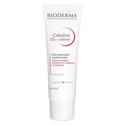 Bioderma Sensibio Ds + Crema 40 Ml