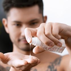 Svr Sensifine Aquagel 40 ml