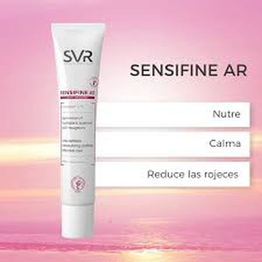 Svr Sensifine Ar Crème 40ml